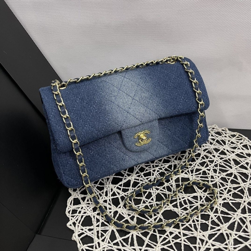 Ch**el cf series bags